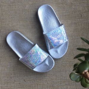 Brand New Slide Sandals